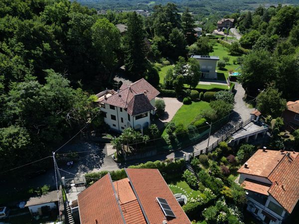 Villa singola Viggiù, VA Vendita - Foto 3