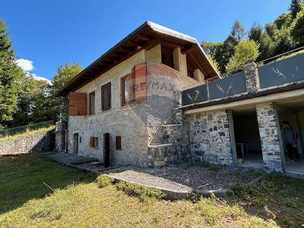 Baita/Chalet/Trullo Turano, Valvestino, BS Vendita - Foto 4
