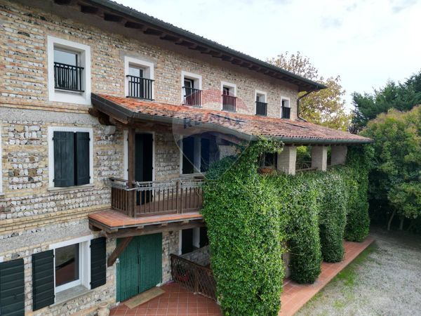 Villa singola San Lorenzo, Valvasone Arzene, PN Vendita - Foto 2