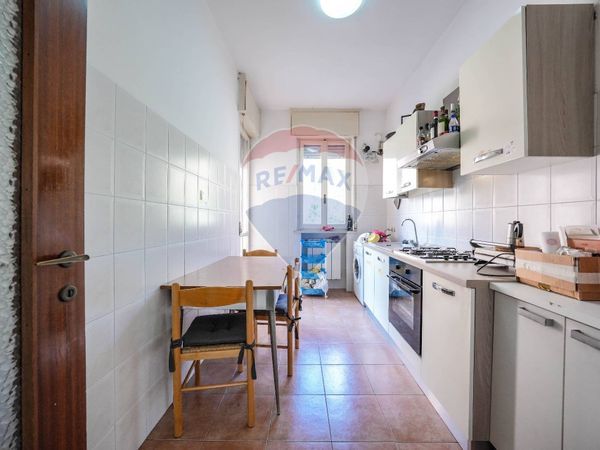 Appartamento Centro storico, Ferrara, FE Vendita - Foto 4