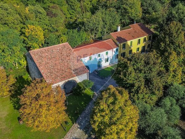 Casa Indipendente Baone, PD Vendita - Foto 2
