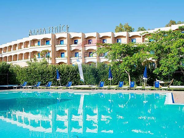 Multiproprietà Torre S.Andrea, Melendugno, LE Vendita - Foto 2