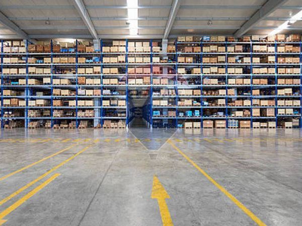 Terreno Industriale Trevenzuolo, VR Vendita - Foto 4