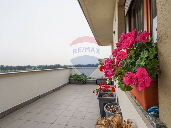 Attico/Mansarda Pozzo d'Adda, MI Vendita - Foto 4