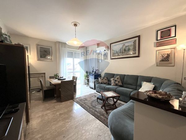 Appartamento Arese, MI Vendita
