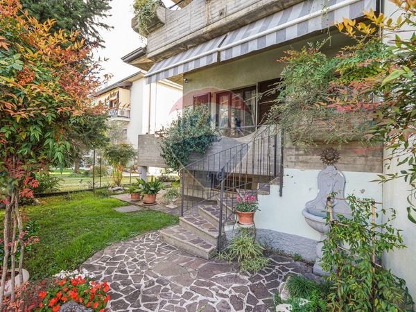 Villa singola Fara Gera d'Adda, BG Vendita - Foto 2