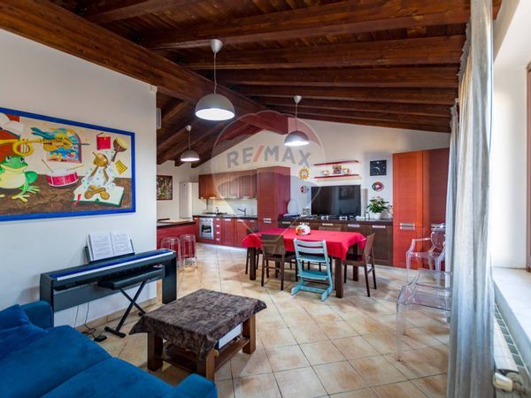 Appartamento Bagheria, PA Vendita - Foto 3