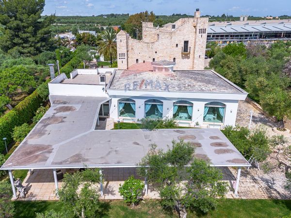 Stabile/Palazzo Giovinazzo, BA Vendita - Foto 3