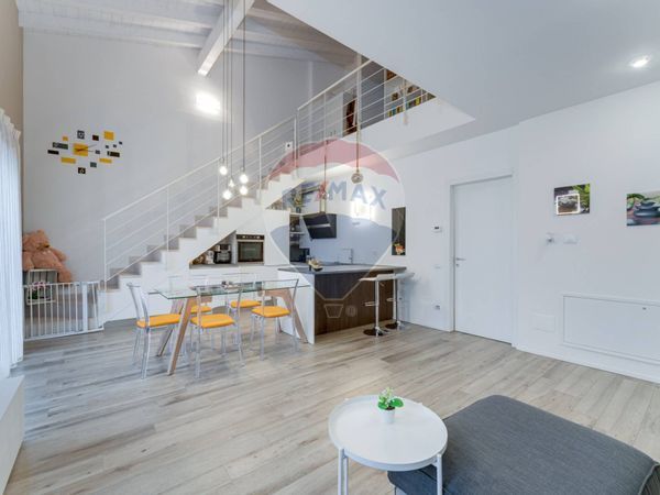 Appartamento Bonate Sopra, BG Vendita - Foto 3