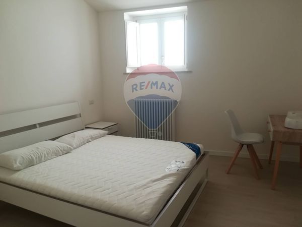 Appartamento Centro storico, L'Aquila, AQ Affitto - Foto 4