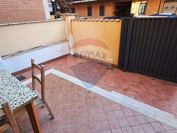 Appartamento Ladispoli, RM Vendita - Foto 3