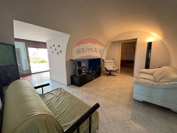 Appartamento Fragneto Monforte, BN Vendita - Foto 2