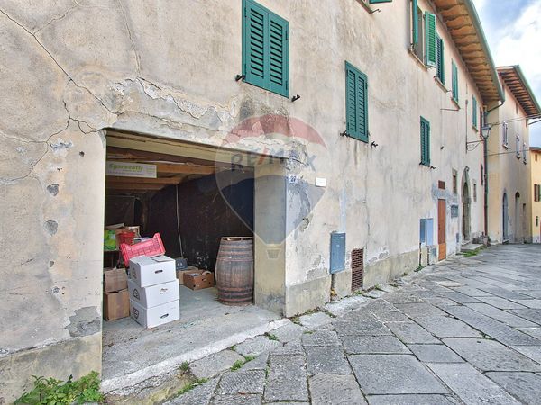 Appartamento San Leolino, Bucine, AR Vendita - Foto 4