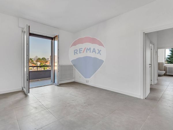 Appartamento Giussano, MB Vendita