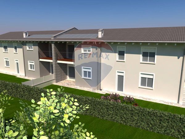 Nuove costruzioni Piubega, MN Vendita - Foto 3