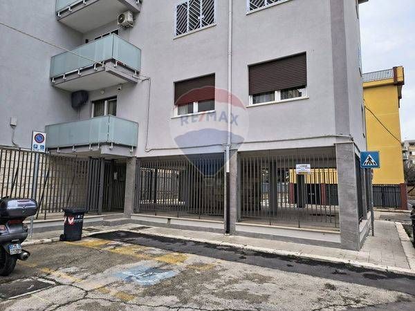 Appartamento Zona Nord, Trani, BT Vendita - Foto 2