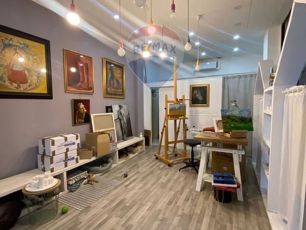 Negozio Marina Centro, Rimini, RN Affitto - Foto 2