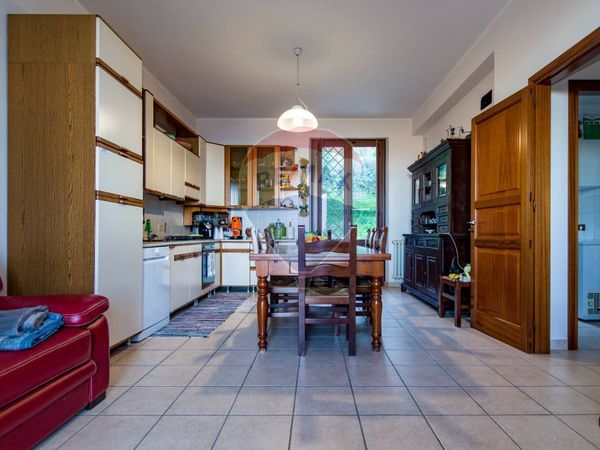 Villa singola Erice, TP Vendita - Foto 4