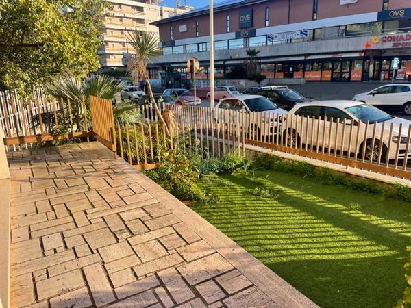 Attività  Commerciale Luna e Sole, Sassari, SS Affitto