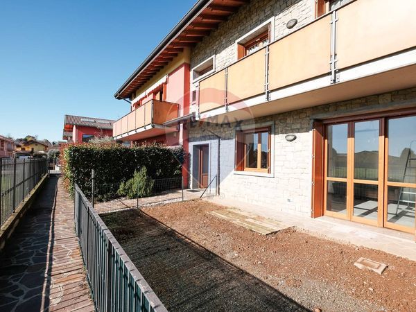 Appartamento Chignolo d'Isola, BG Vendita