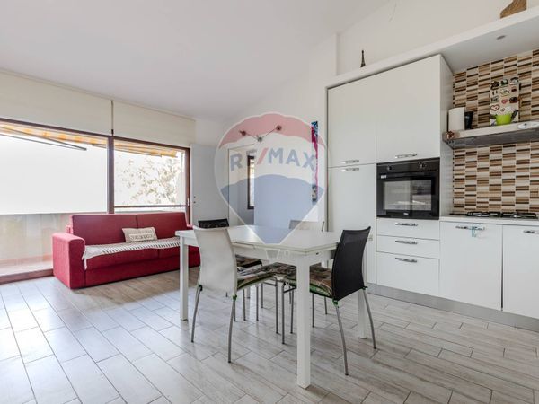 Appartamento Zona Terra Mala, Quartu Sant'Elena, CA Vendita