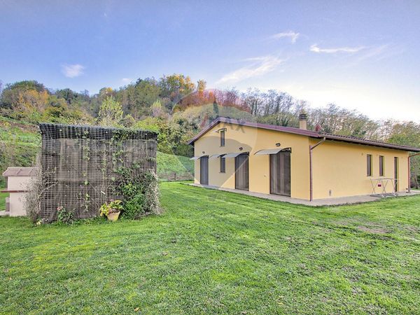 Villa singola Faella, Castelfranco Piandiscò, AR Vendita - Foto 2