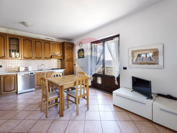 Appartamento Arizzano, VB Vendita - Foto 4