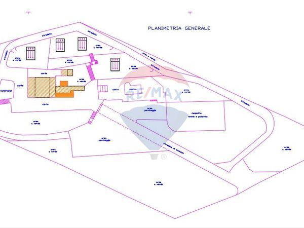 Villa singola Chiaramonte Gulfi, RG Vendita