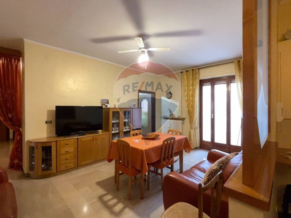 Appartamento Santeramo in Colle, BA Vendita - Foto 3