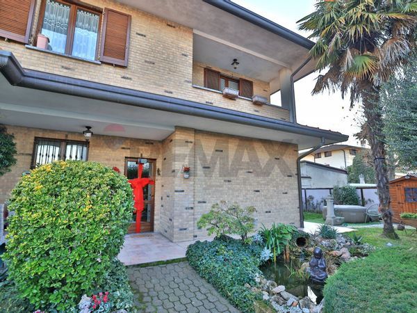 Villa o villino Mariano Comense, CO Vendita - Foto 2