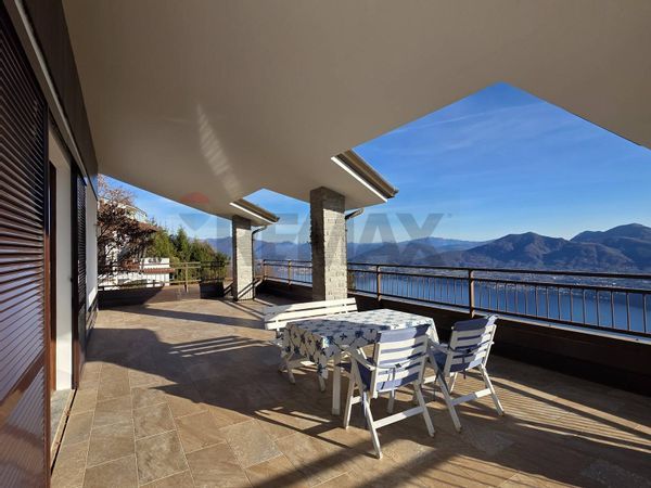 Casa Indipendente Pollino (con il Villaggio Lago Azzurro), Premeno, VB Vendita