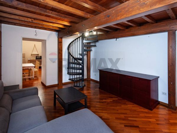Appartamento Centro, Frosinone, FR Vendita