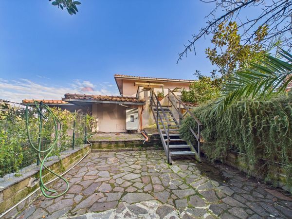 Appartamento Formello, RM Affitto