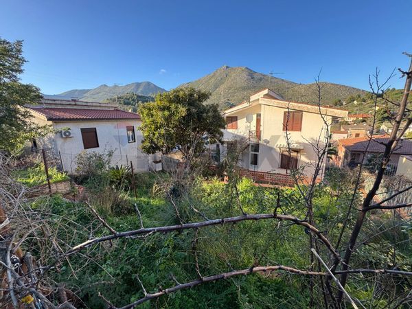 Villa o villino San Martino delle Scale, Monreale, PA Vendita - Foto 4