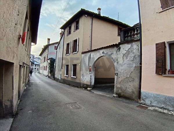 Appartamento Centro, Feltre, BL Vendita