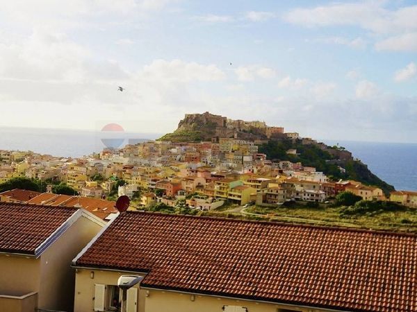 Appartamento Castelsardo, SS Vendita - Foto 2