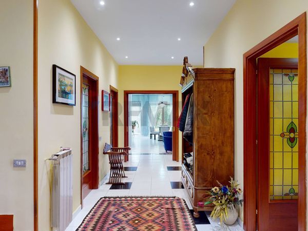 Villa singola Caserta Ferrarecce, Caserta, CE Vendita - Foto 4