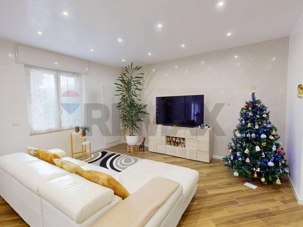 Appartamento Pedemonte, Serra Riccò, GE Vendita - Foto 4