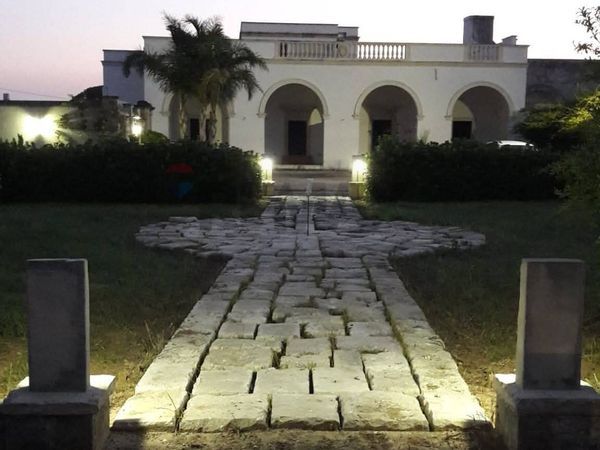 Casa Indipendente Novoli, LE Vendita