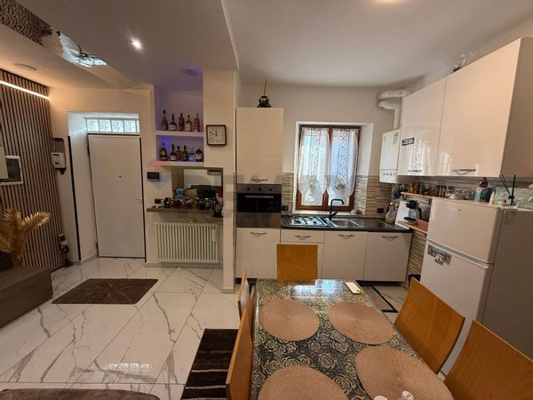 Casa Semindipendente Torre de' Negri, PV Vendita - Foto 3