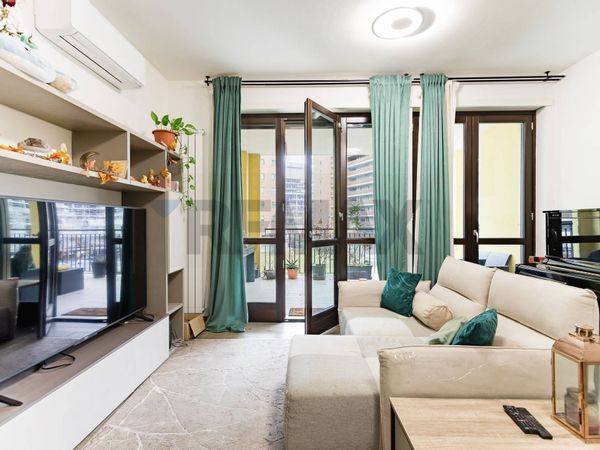 Appartamento Sesto San Giovanni, MI Vendita - Foto 3