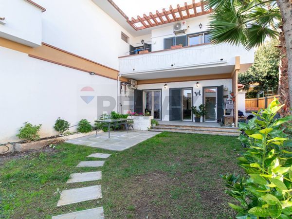 Villa o villino Fregene, Fiumicino, RM Vendita - Foto 3