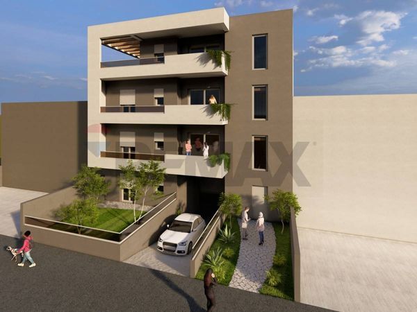 Appartamento Zona San Pio, Lecce, LE Vendita