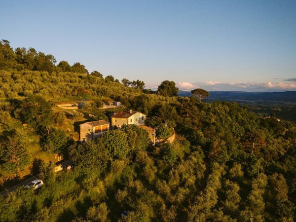 Agriturismo Querceto, Loro Ciuffenna, AR Vendita - Foto 2