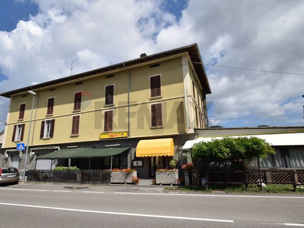 Appartamento Borgo Val di Taro, PR Vendita