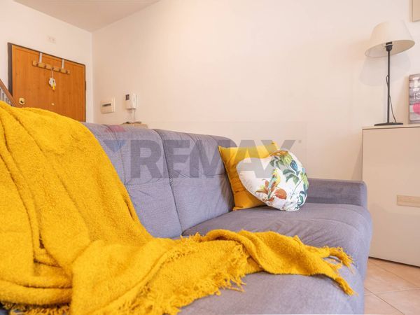 Appartamento Fregene, Fiumicino, RM Vendita - Foto 3