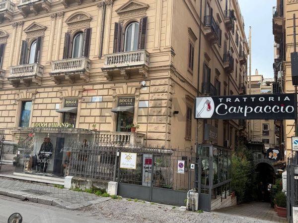 Locale Commerciale Libertà, Palermo, PA Affitto - Foto 2