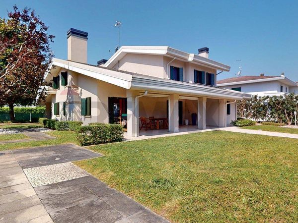 Villa singola Saccolongo, PD Vendita - Foto 2