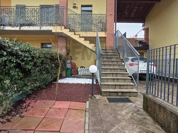 Appartamento Albuzzano, PV Vendita