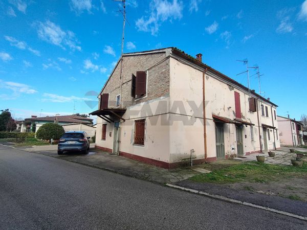 Casa Semindipendente Ostellato, FE Vendita - Foto 3